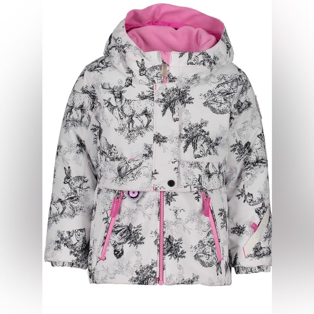 Obermeyer Girls Jacket
